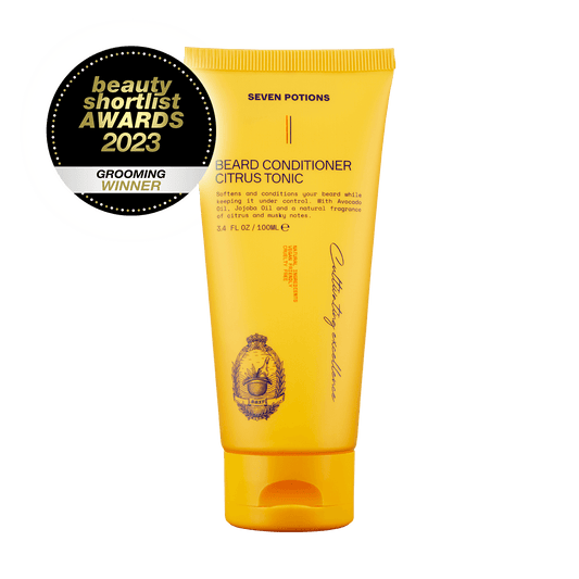Seven Potions Beard Conditioner 250ml