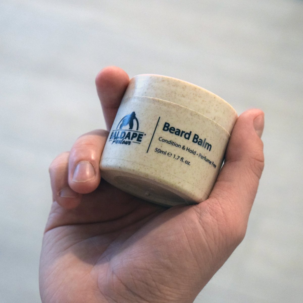Baldape Parlour Beard Balm 50ml
