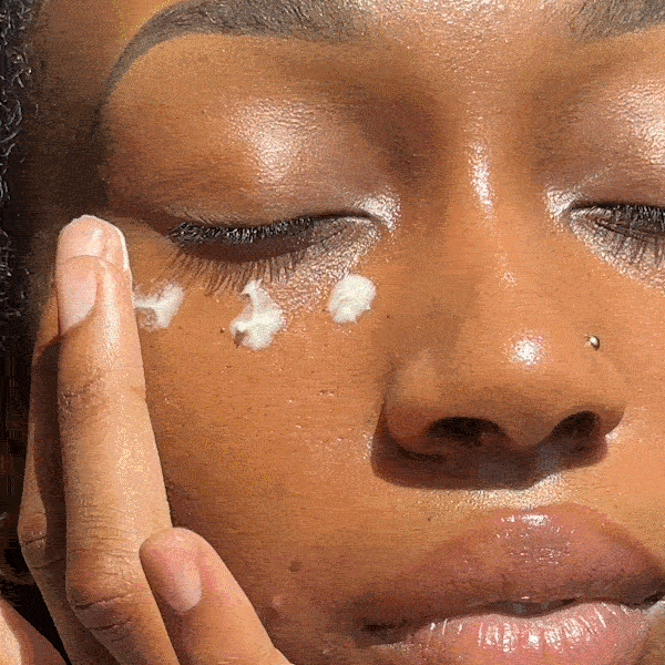 Fushi Biovedic Vitamin C Eye Cream 15ml