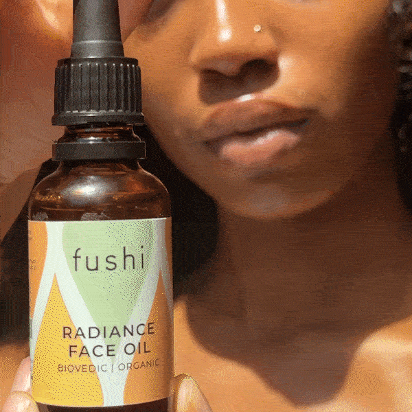 Fushi Biovedic Glow & Radiance Set