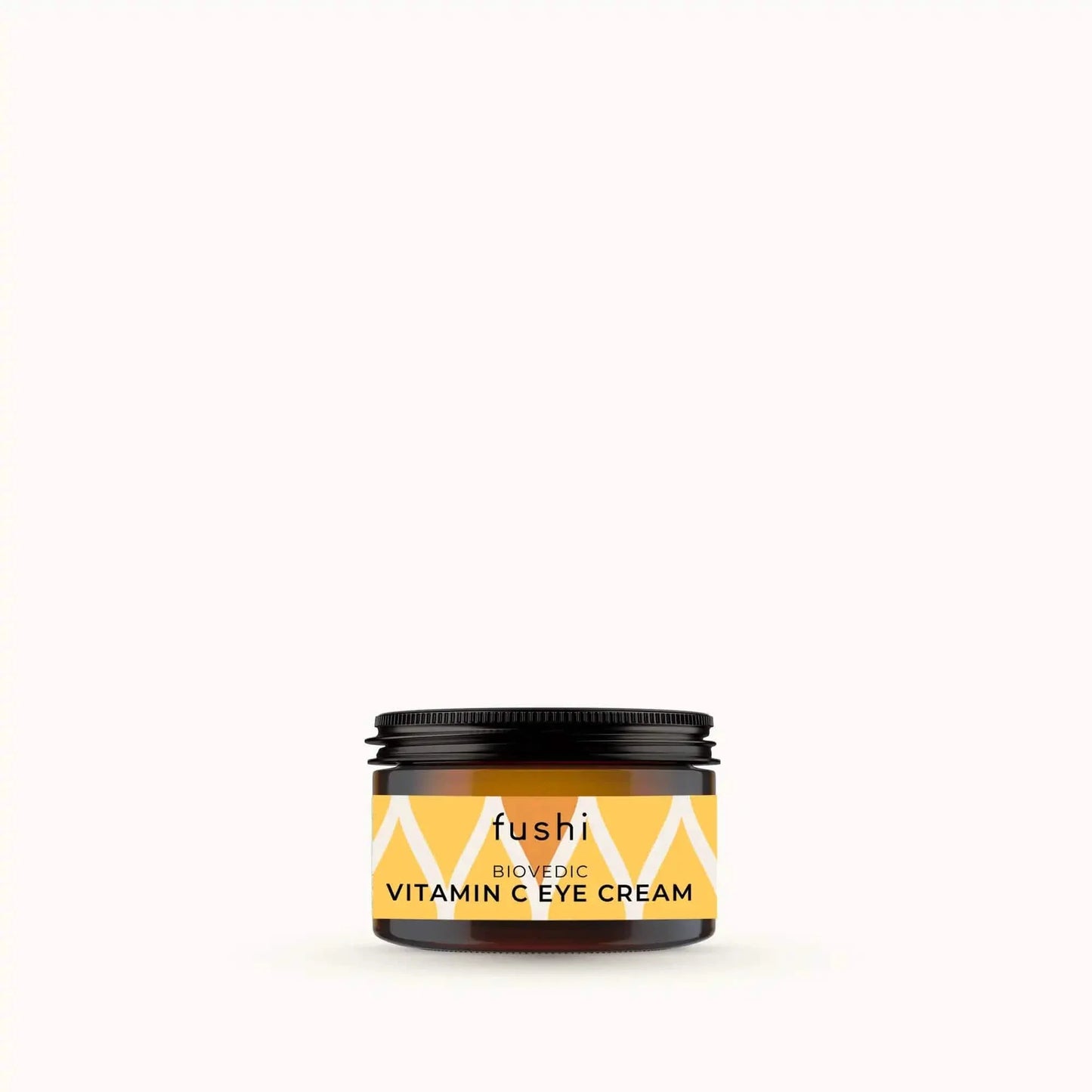 Fushi Biovedic Vitamin C Eye Cream 15ml