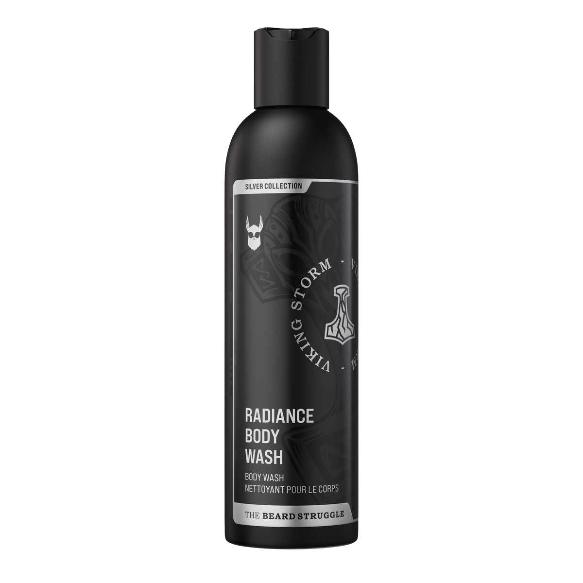 Radiance Body Wash Viking Storm
