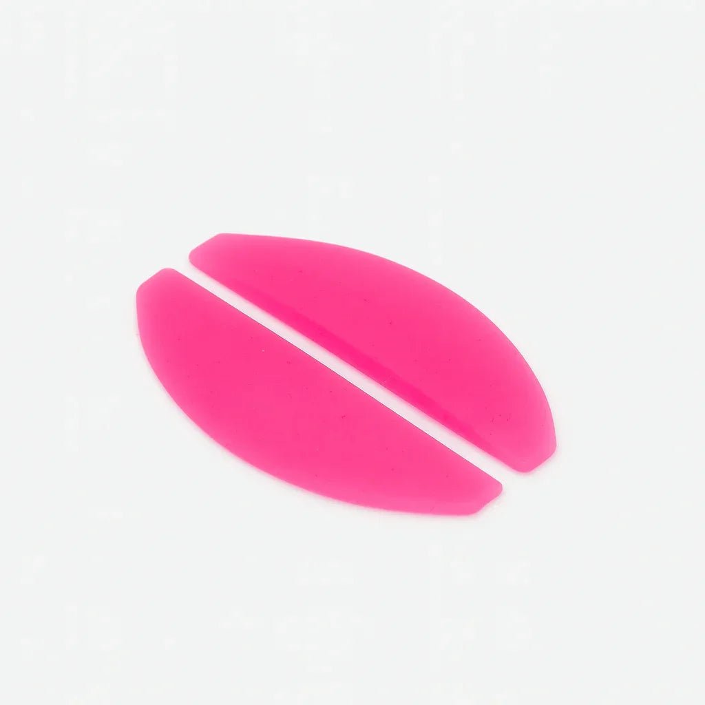 London Brow Korean Lash Lifting Flat Shields — 7 Colours