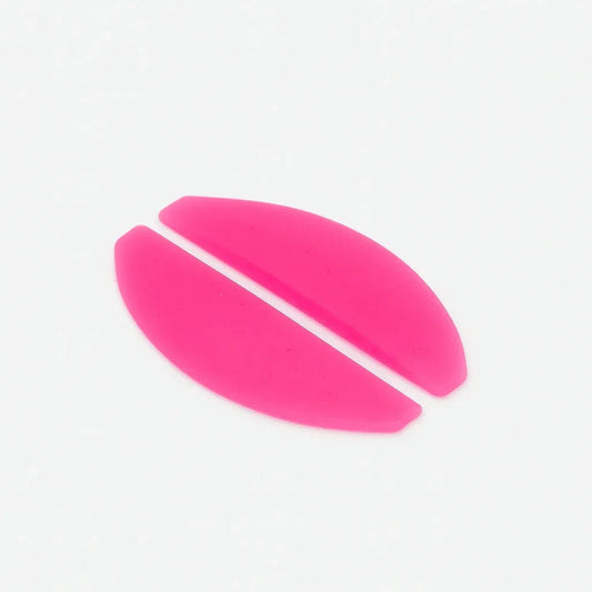 London Brow Korean Lash Lifting Flat Shields — 7 Colours