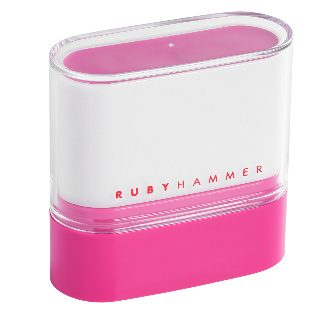 Ruby Hammer Cheek Colour