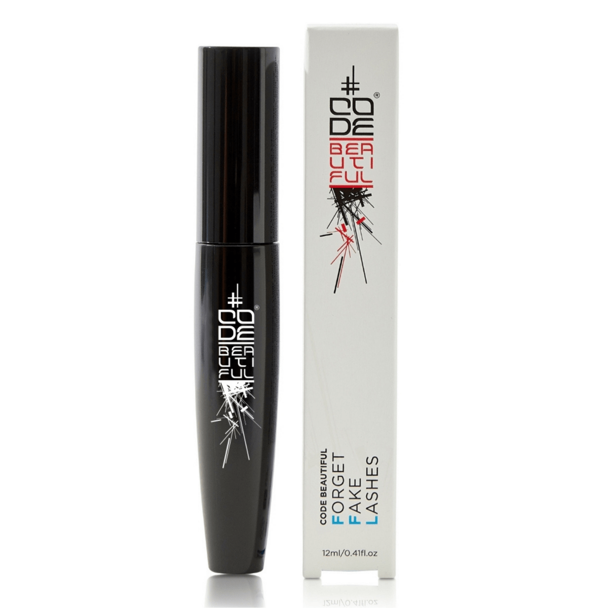 CODE FFL Forget Fake Lashes Lash Primer