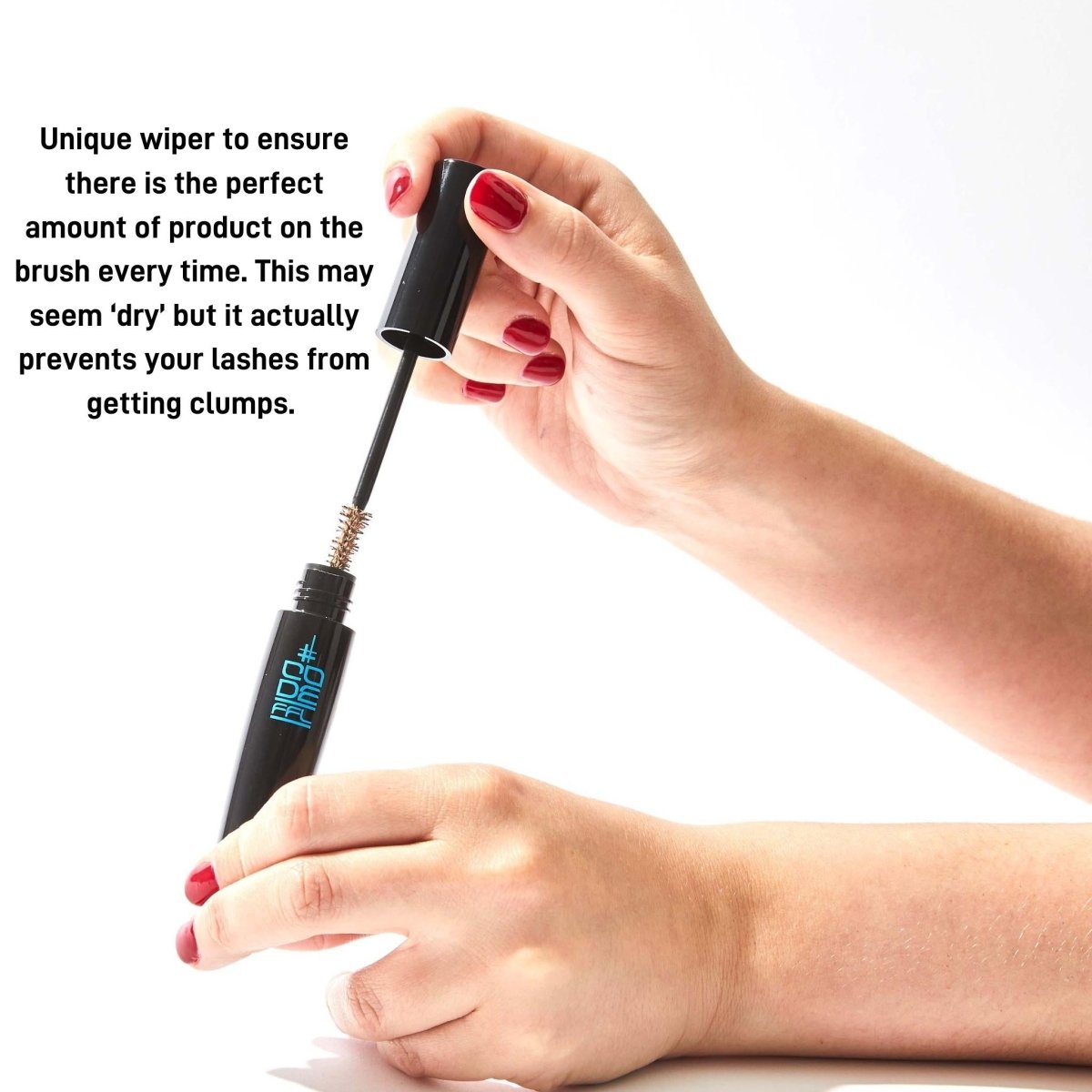 CODE FFL Forget Fake Lashes Lash Primer