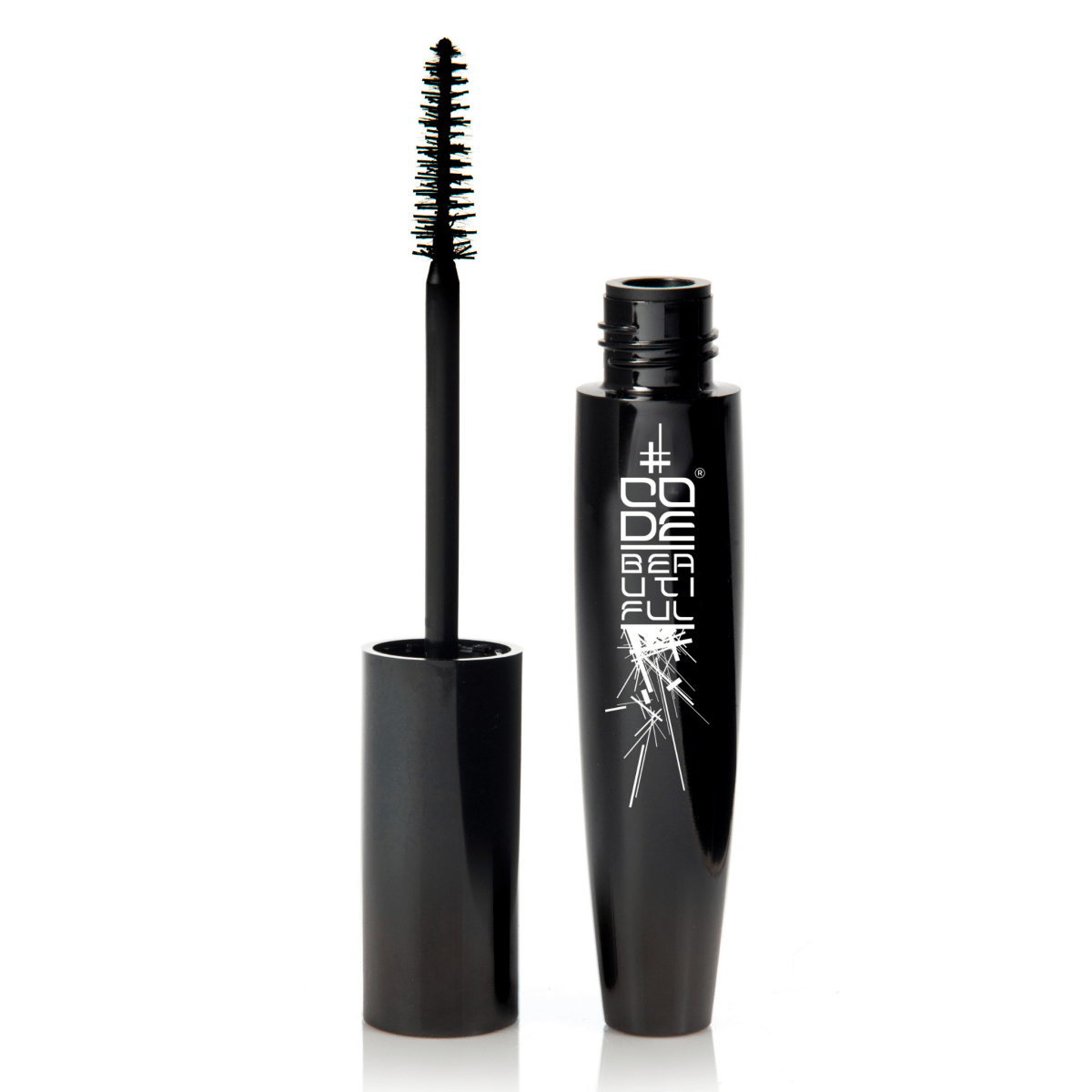 CODE VLM Volumising Lengthening Mascara 12ml