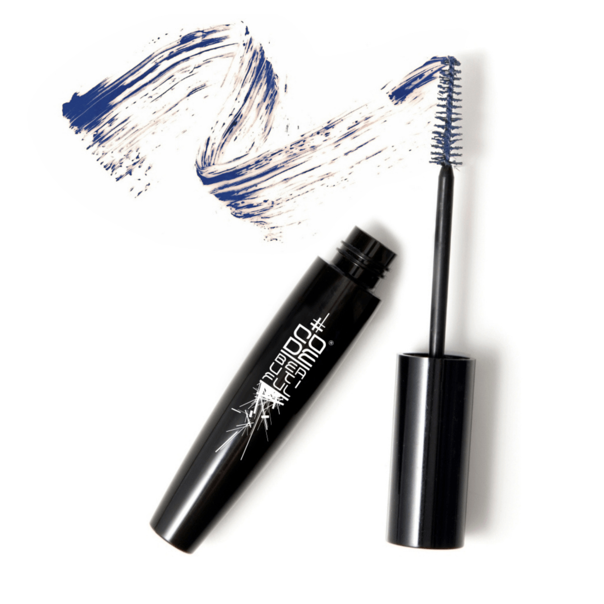 CODE VLM Volumising Lengthening Mascara 12ml