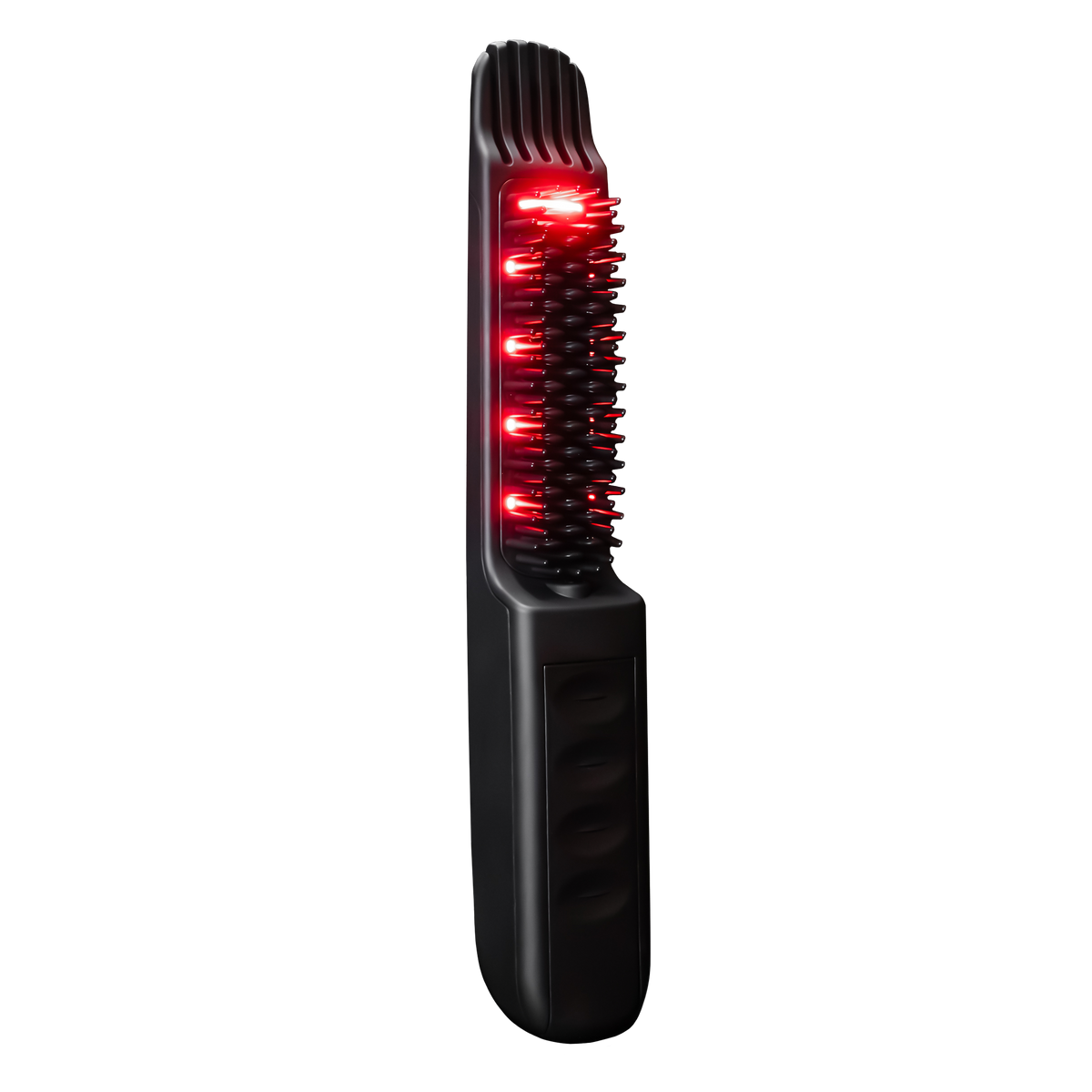 Carbon X Pro brush back render detail