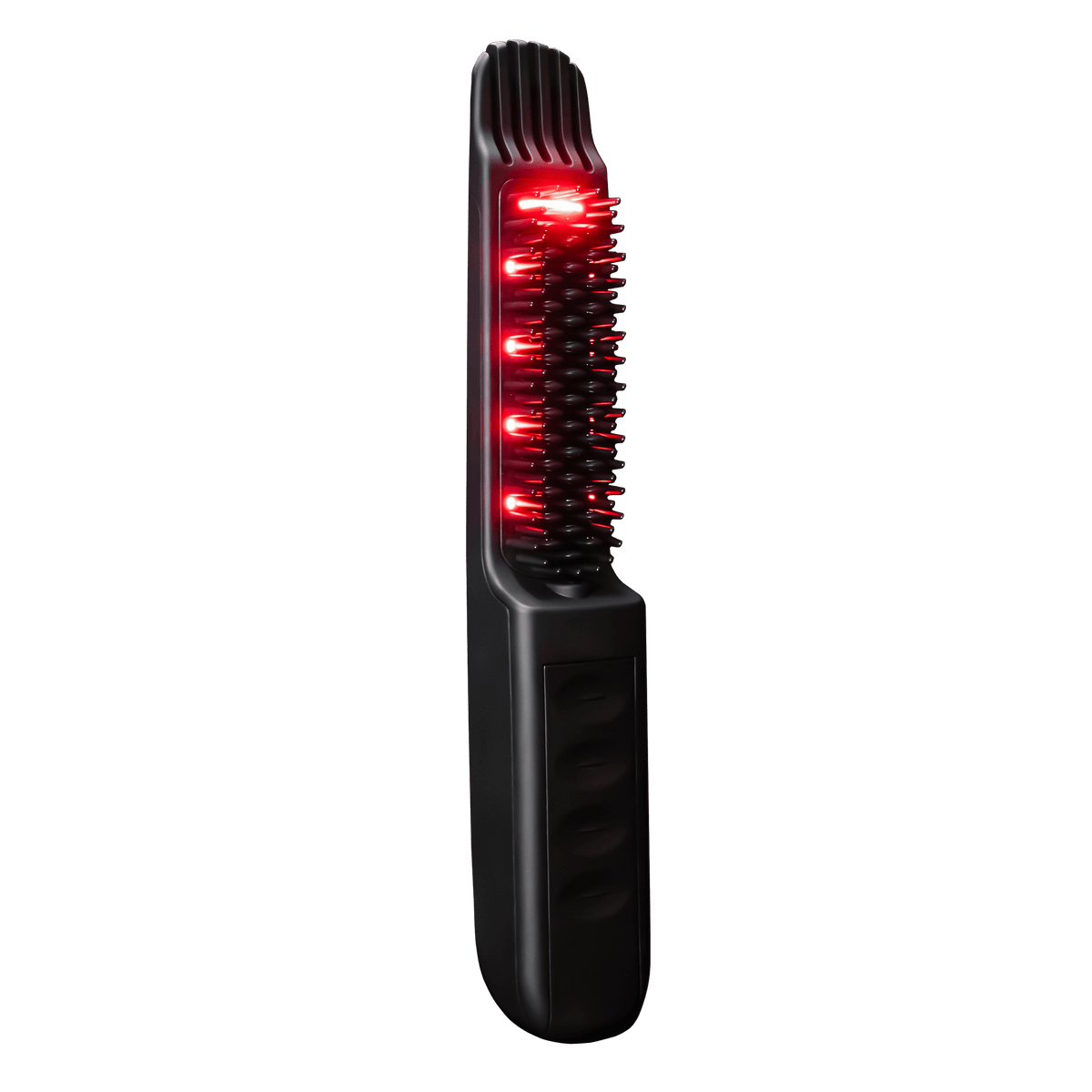Carbon X Pro brush back view