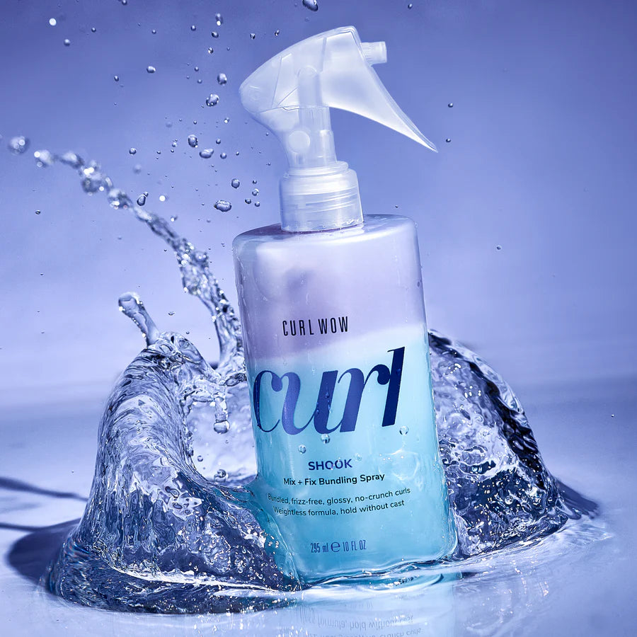Color Wow Curl Wow Shook Curl Perfector 295ml