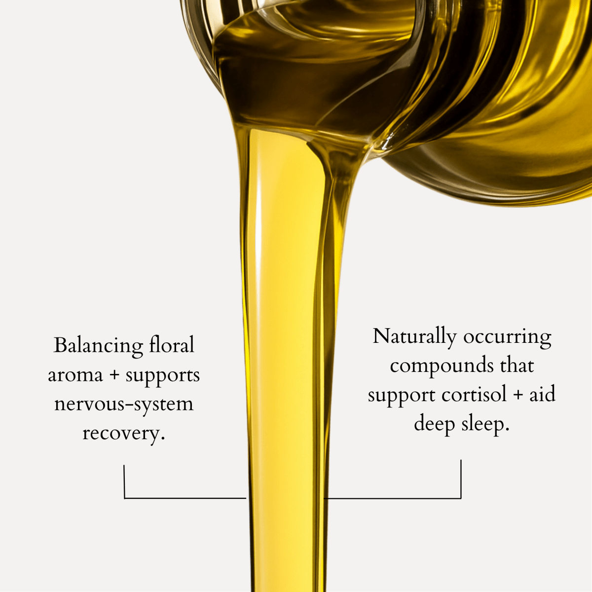 anatomē Roman Chamomile Calming Bath & Shower Oil 150ml