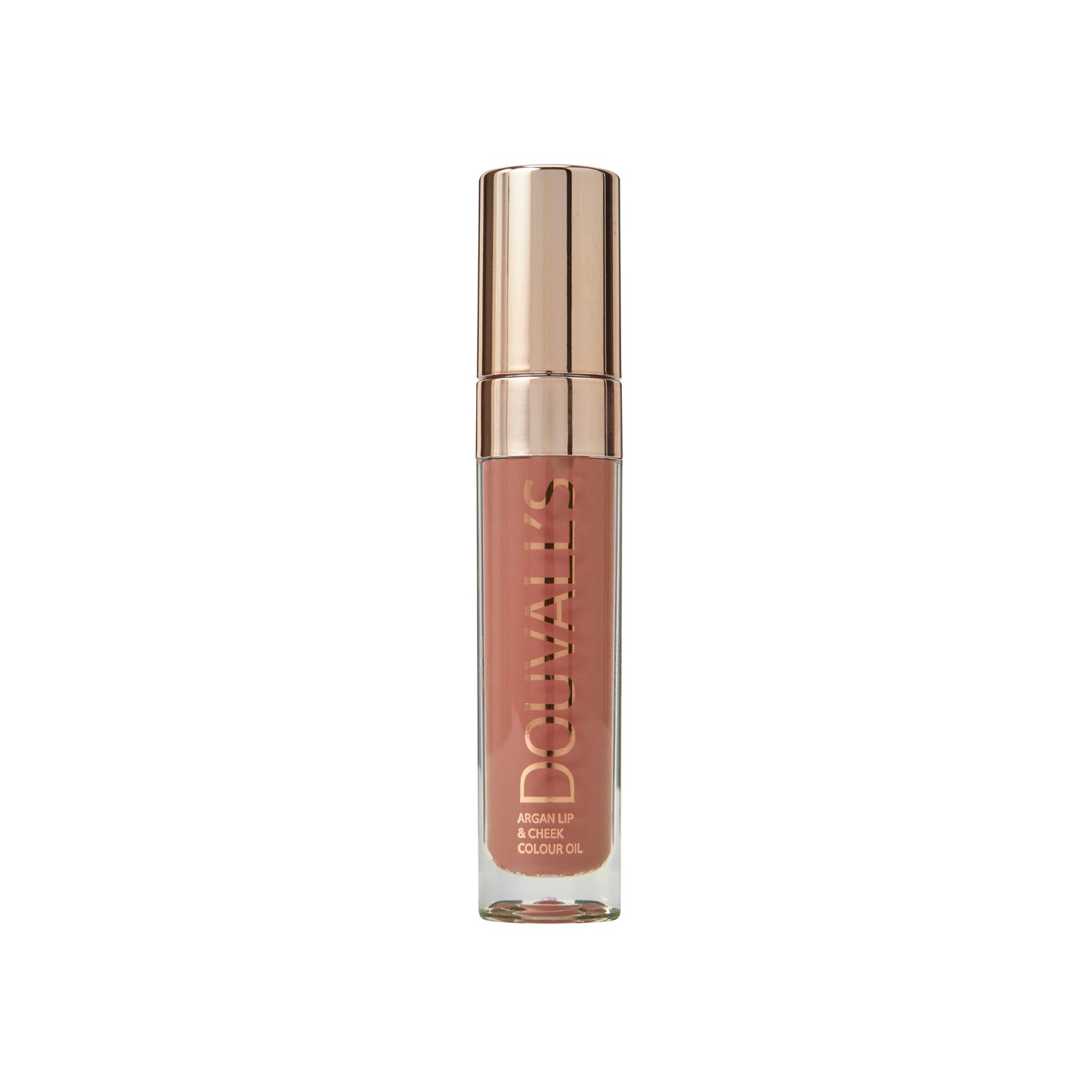 Argan Lip And Cheek Colour Oil Enchanted Spice