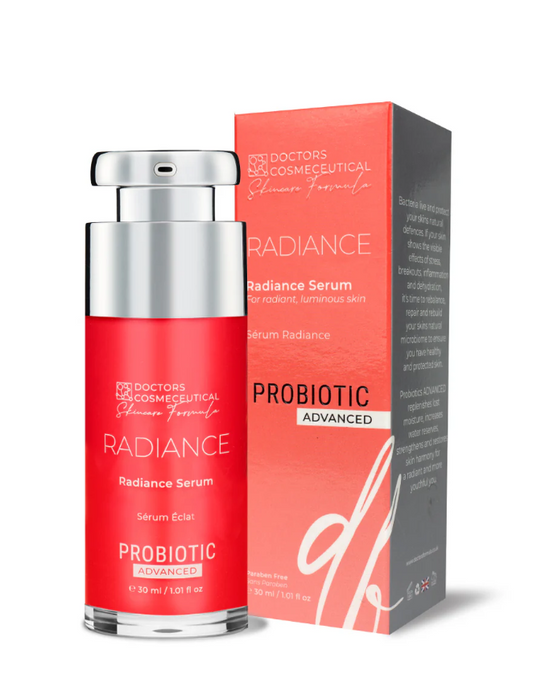 skinChemists Radiance Serum 30ml with 2% Relipidium