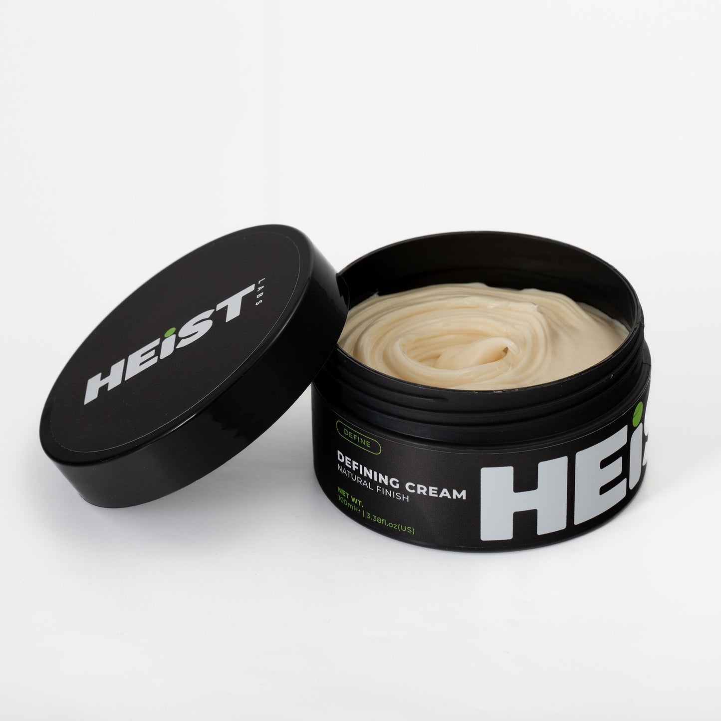 Heist Labs Defining Cream | Hold & Definition 100ml
