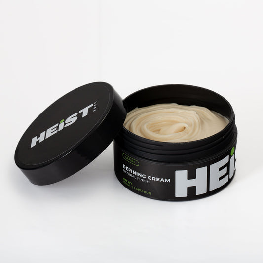 Heist Labs Defining Cream | Hold & Definition 100ml