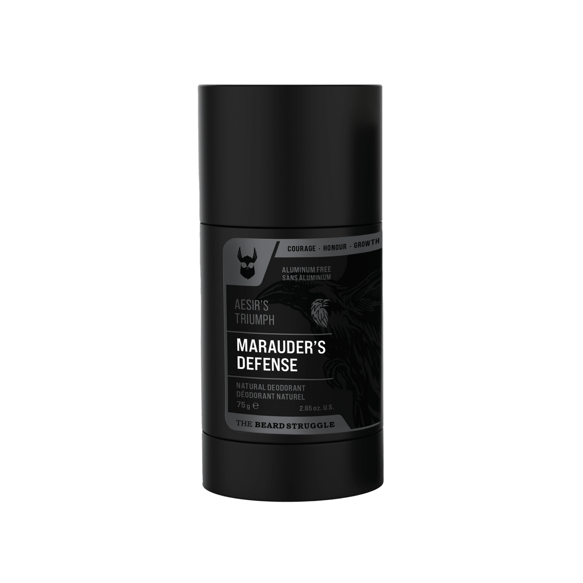 Marauder's Defense deodorant Aesir's Triumph