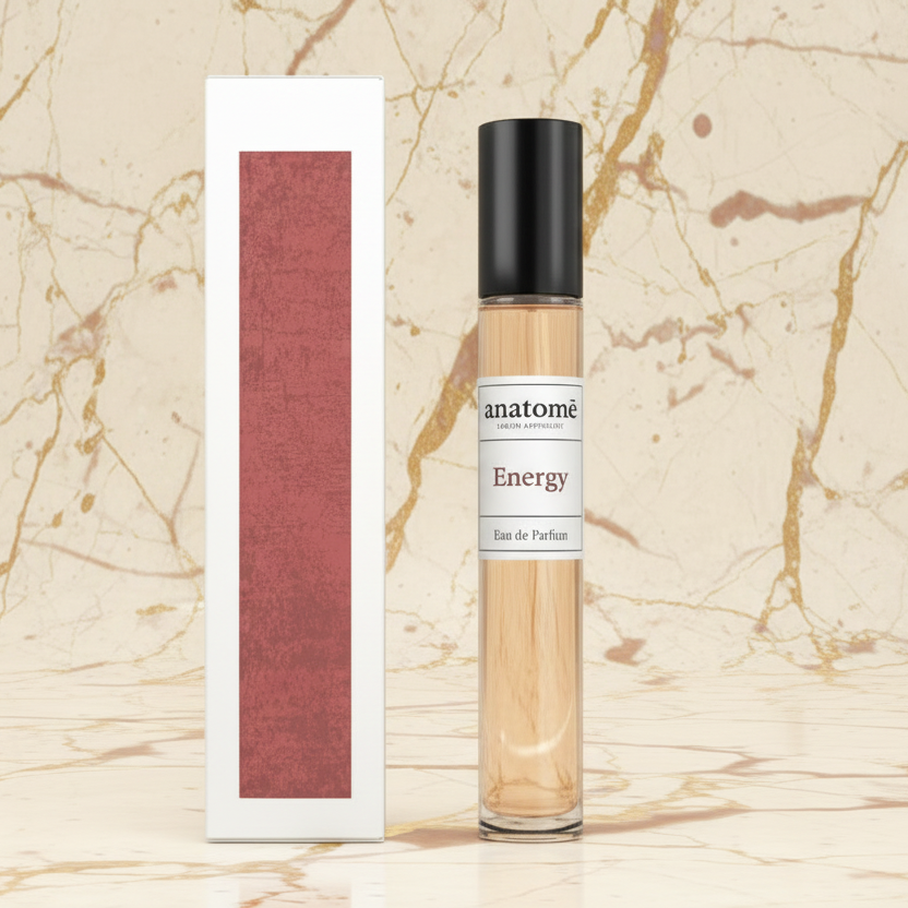 anatomē Energy Functional Parfum