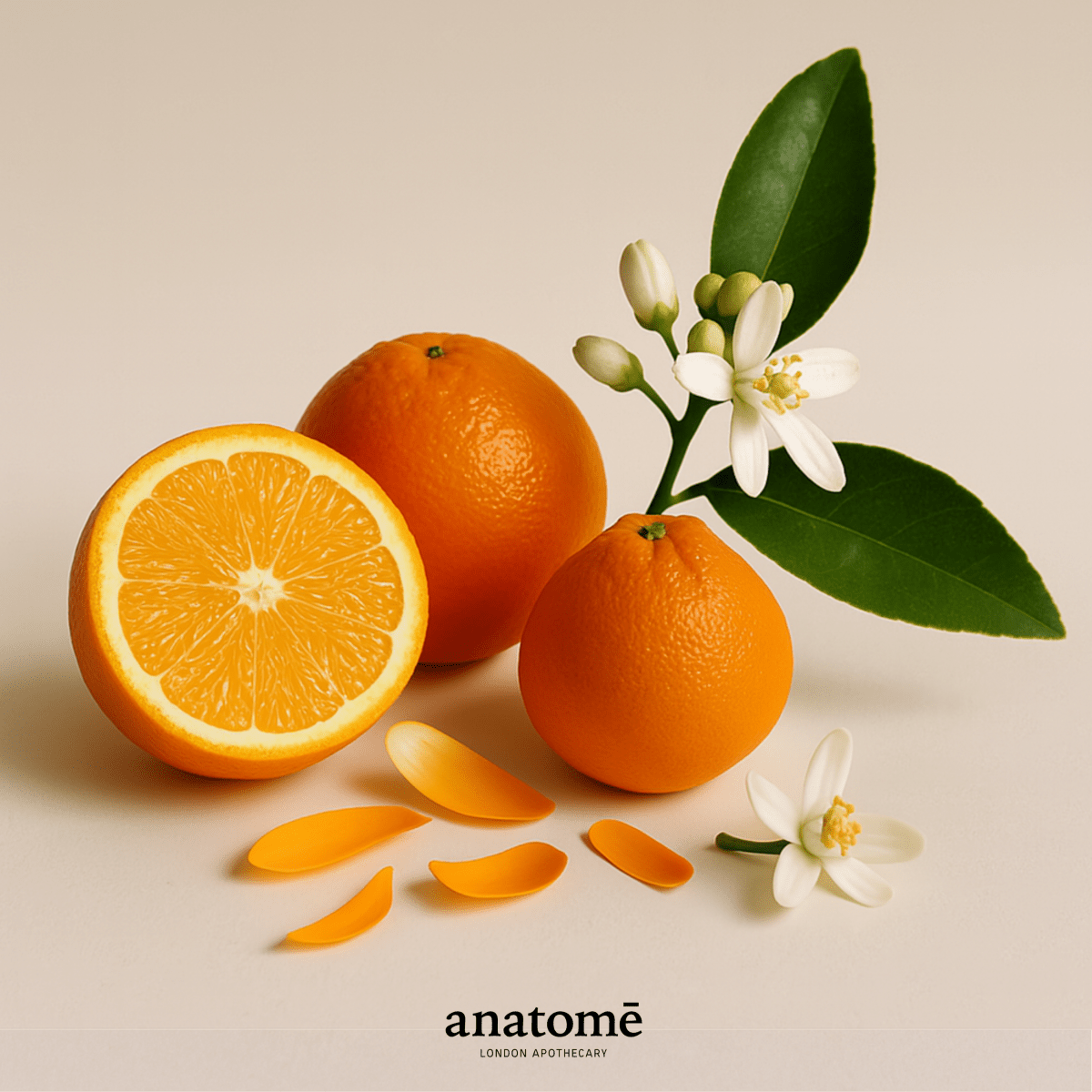 anatomē Energy Functional Parfum