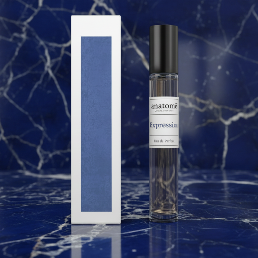 anatomē Expression Functional Parfum Travel 10ml