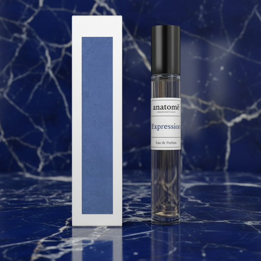 anatomē Expression Functional Parfum Travel 10ml