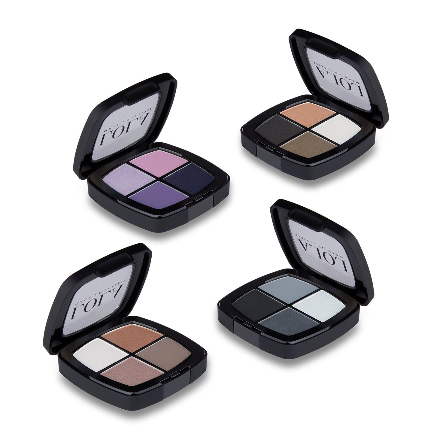 Eyeshadow Quad