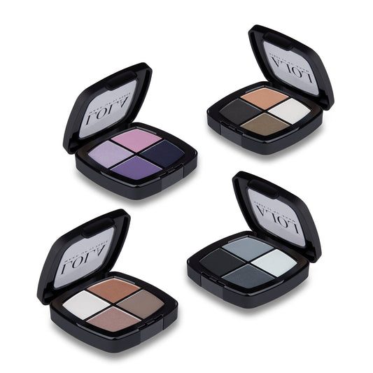 LOLA Eyeshadow Quad