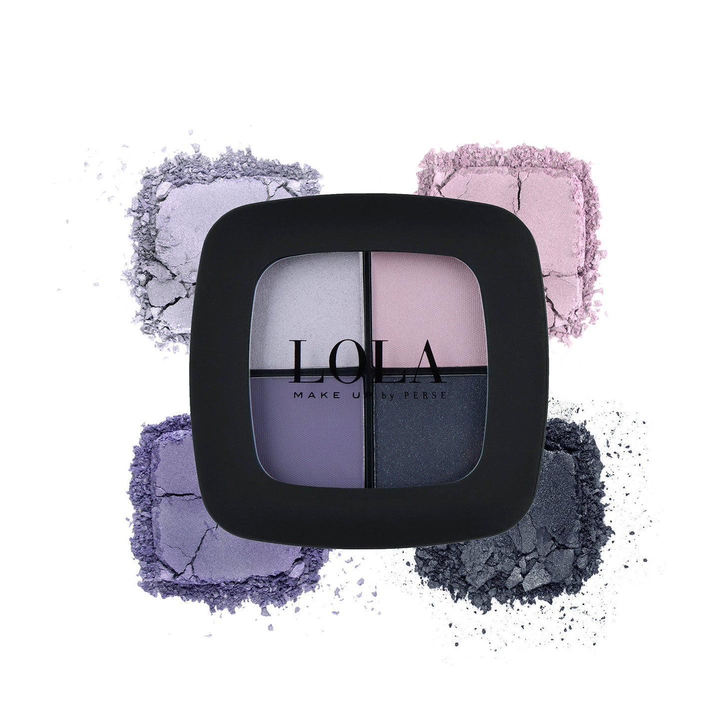 Eyeshadow Quad