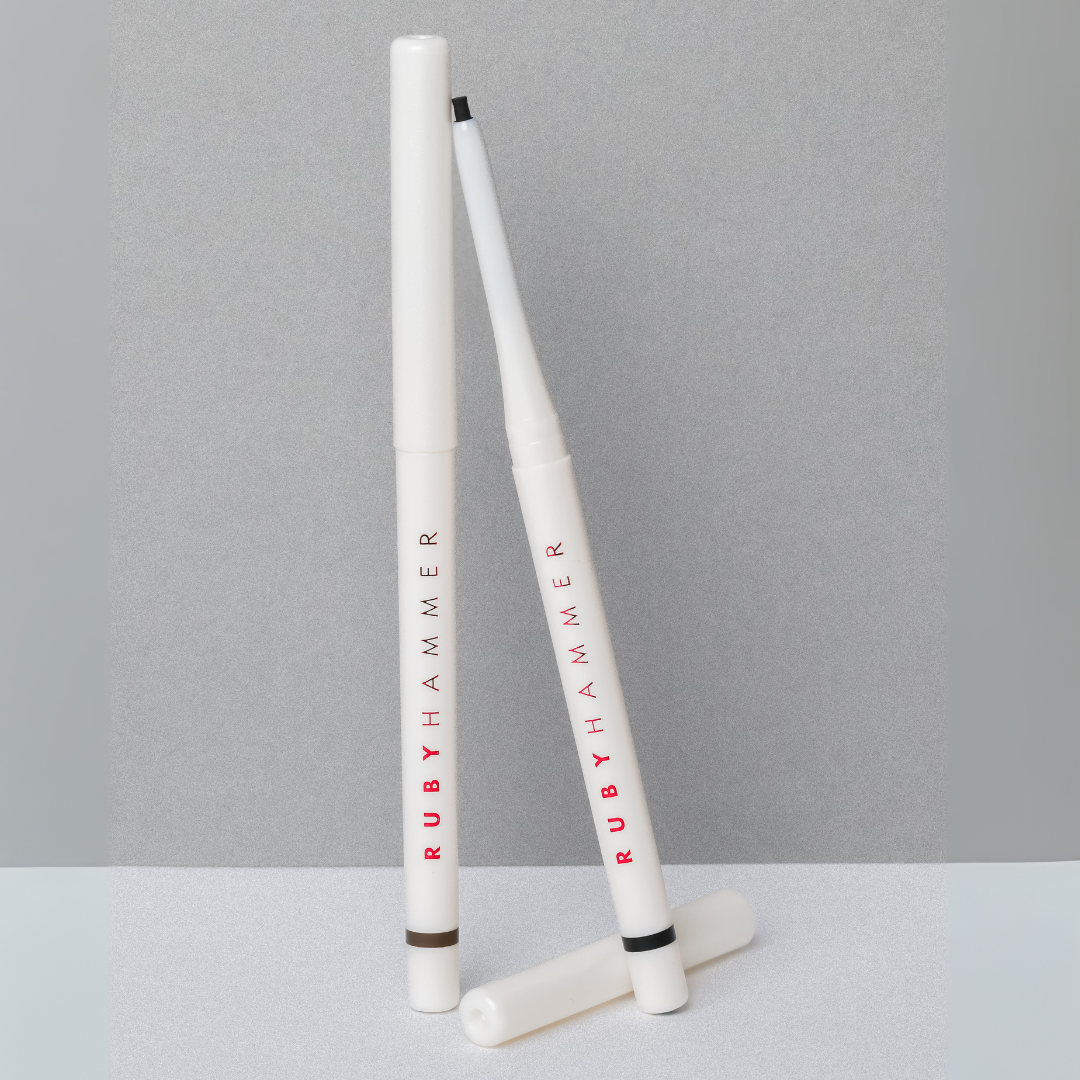 Ruby Hammer Precision Eyeliner Pencil