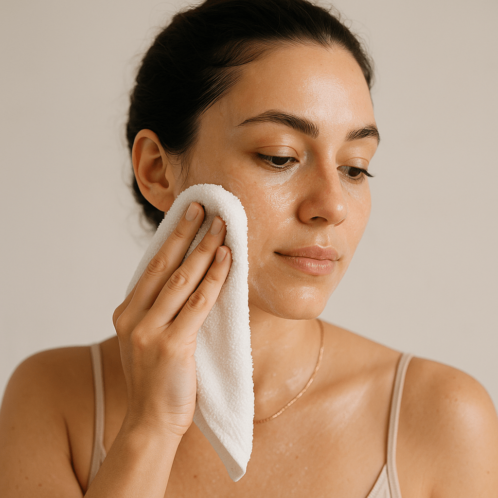 anatomē Botanical Balm Face Cleanser 50ml