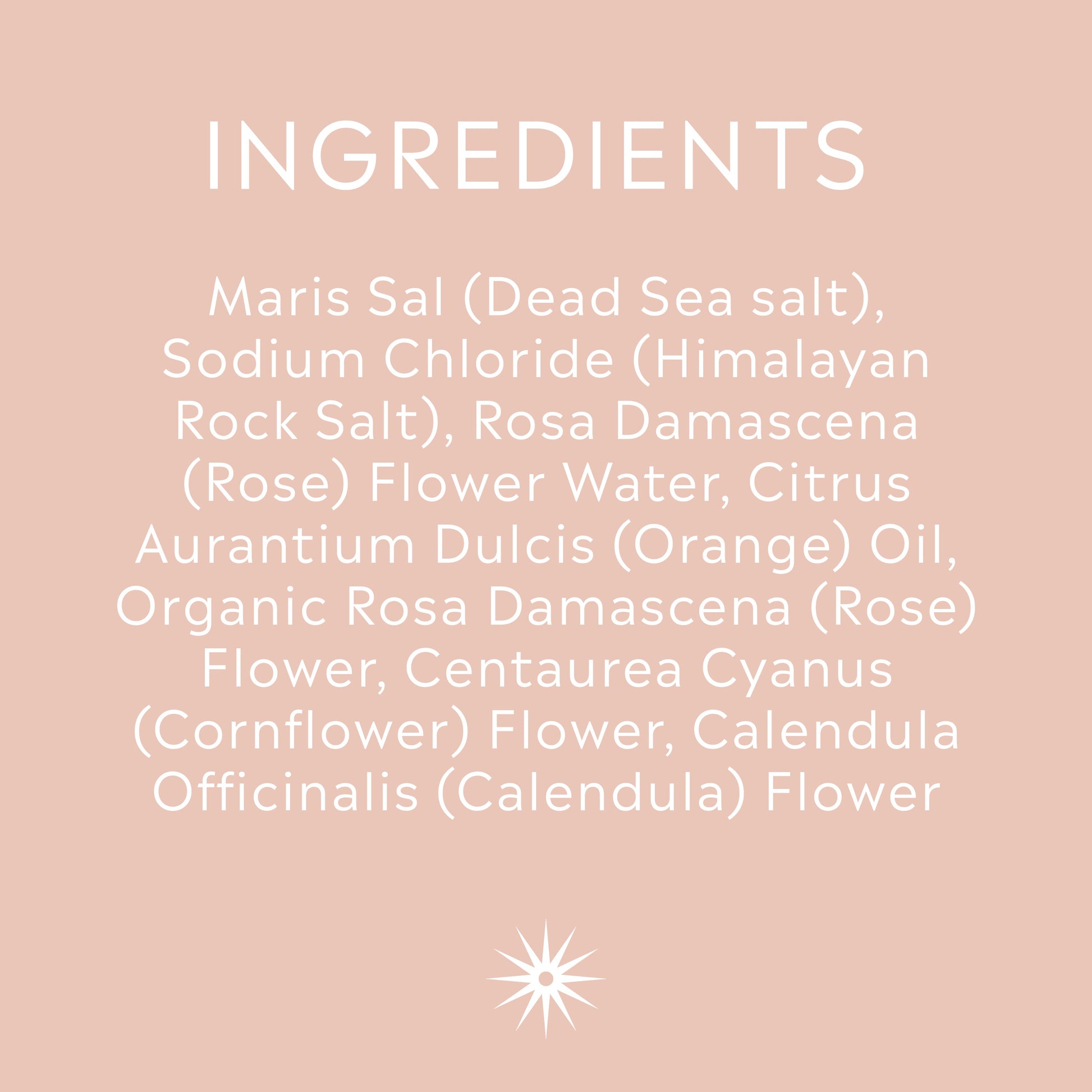 Salt + Steam Flower Child facial steam being used with a towel