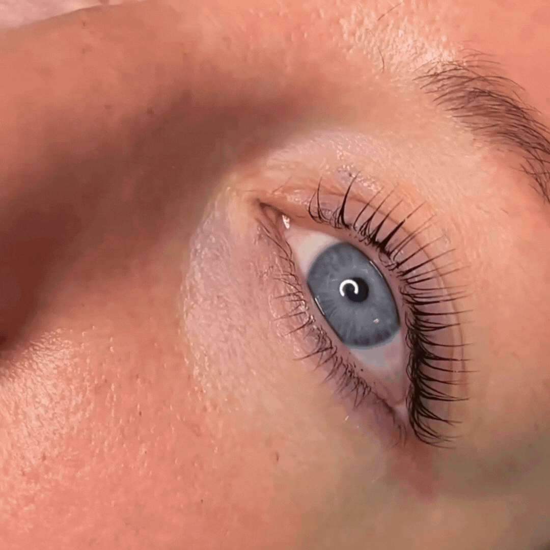 London Speed-Lift Ultimate All-In-One Professional Lash Lift Kit