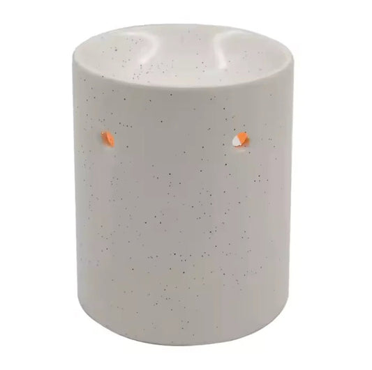 London Brow Porcelain Wax Melt Heater & Essential Oil Burner