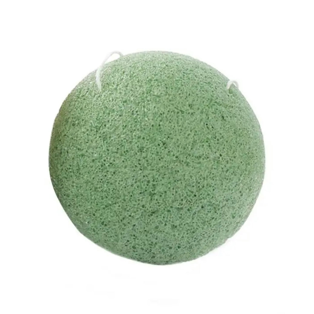 BRISTOLMADE Konjac Sponge for Cleansing | Natural & Biodegradable