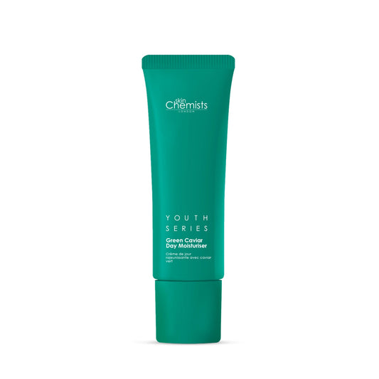 skinChemists Green Caviar Day Moisturiser 50ml