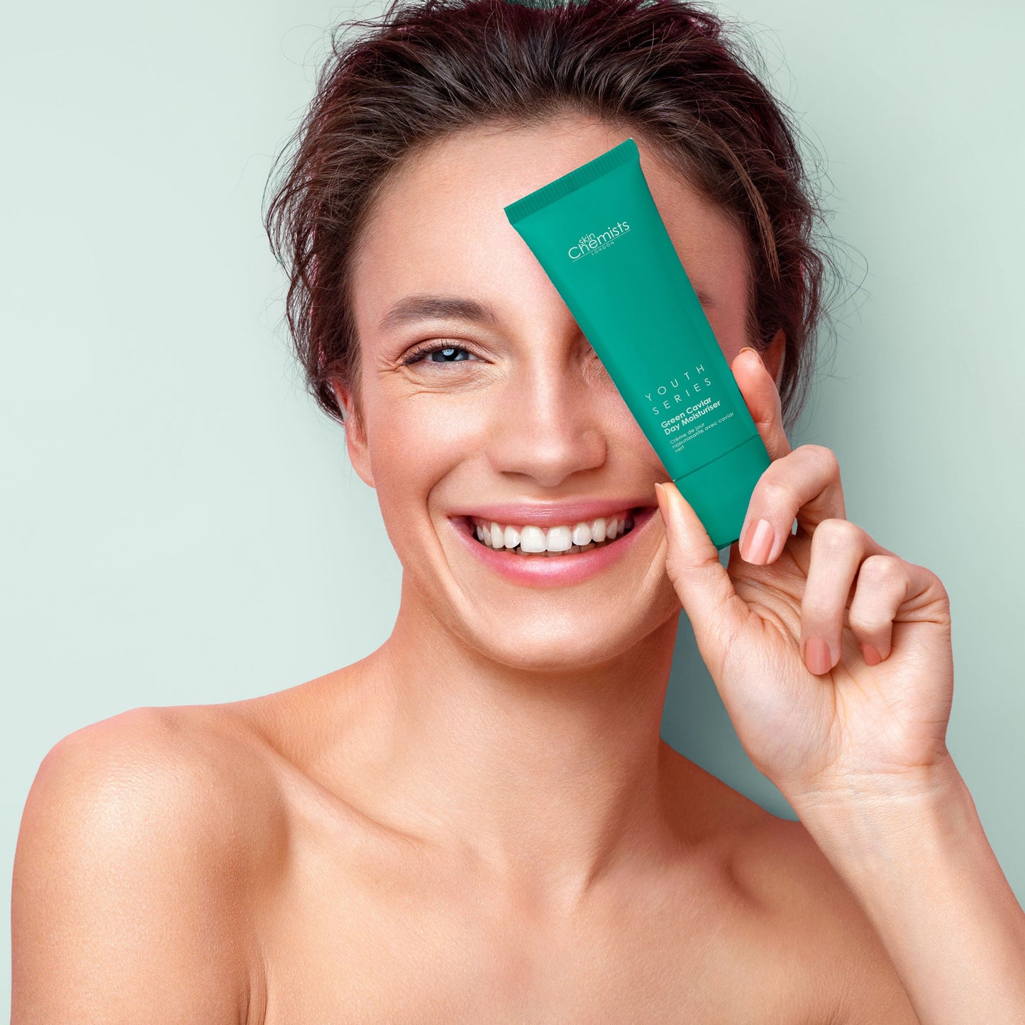 skinChemists Marine Collagen Facial Serum 30ml