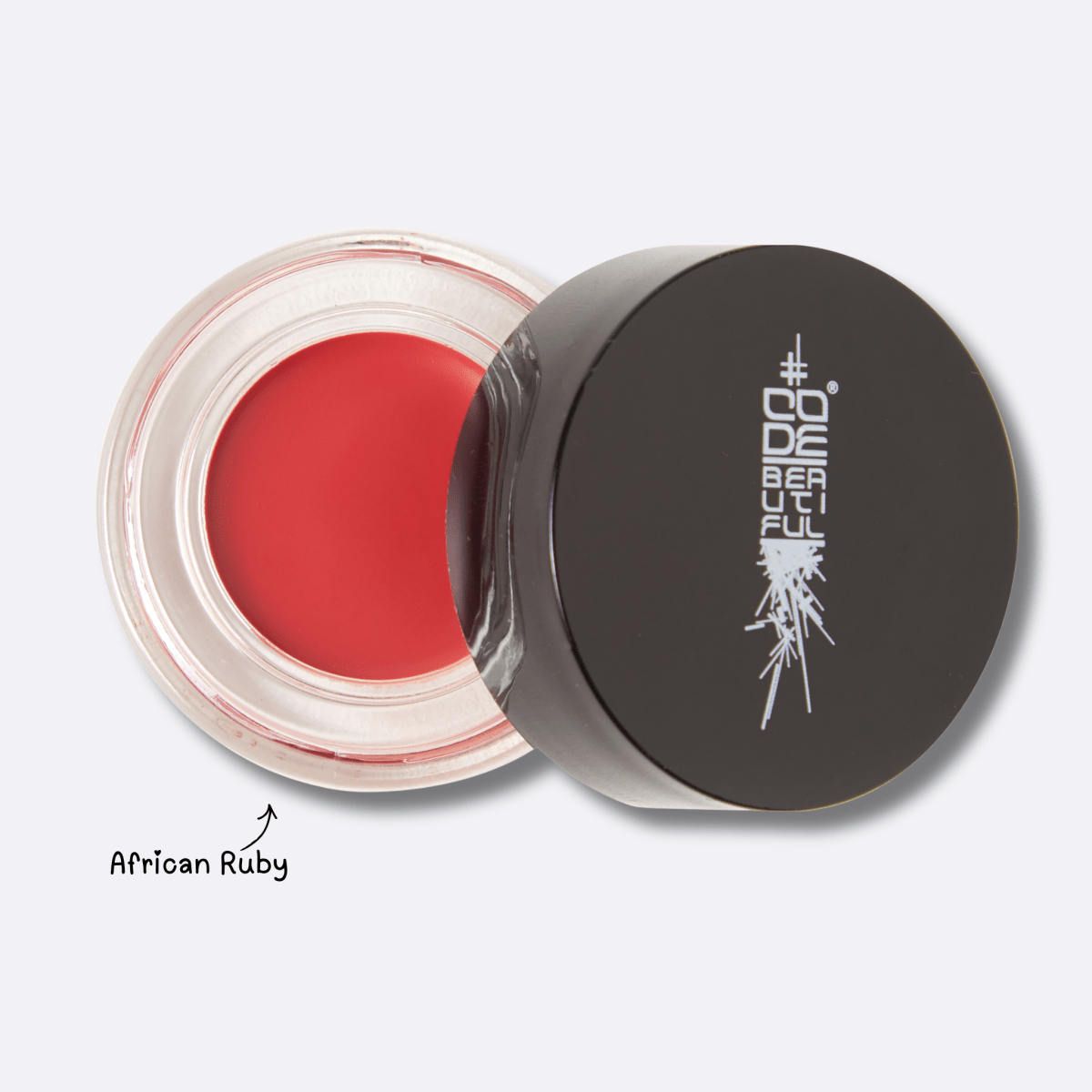 CODE HTG Hydrate Tint Glow 2-in-1 Lip & Cheek