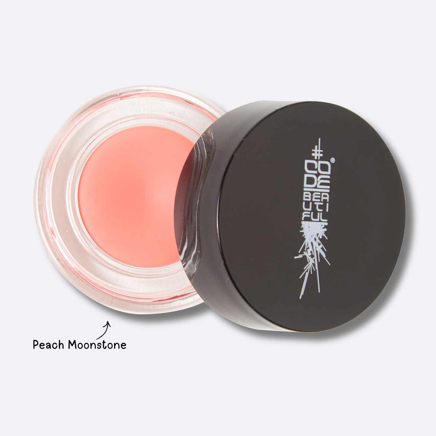 CODE HTG Hydrate Tint Glow 2-in-1 Lip & Cheek