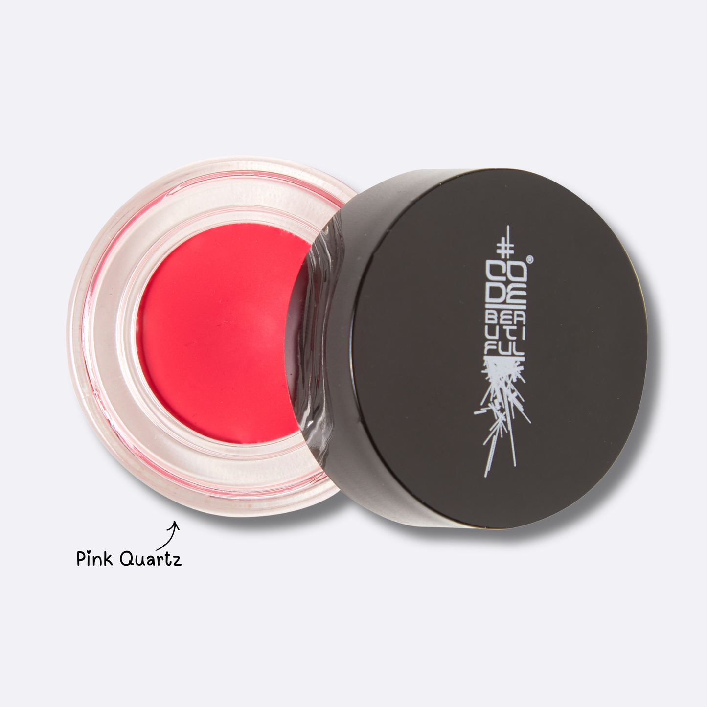CODE HTG Hydrate Tint Glow 2-in-1 Lip & Cheek