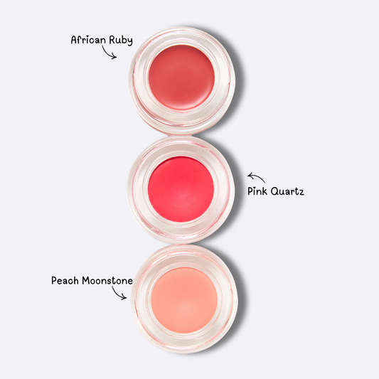 CODE HTG Hydrate Tint Glow 2-in-1 Lip & Cheek