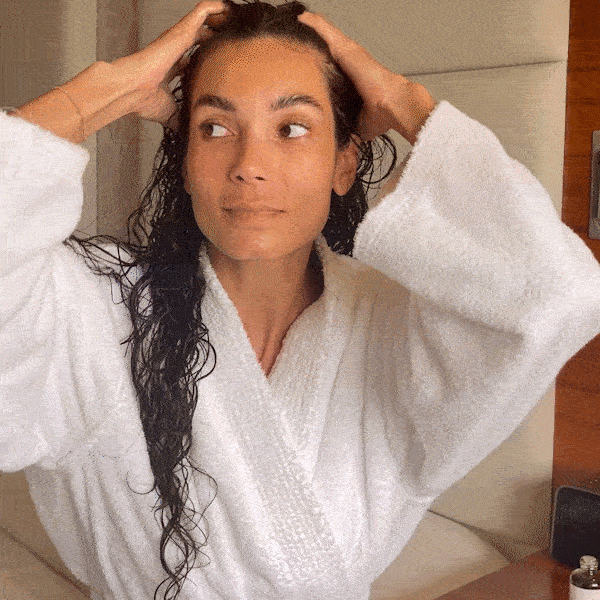 Fushi Hair Boosting Trio