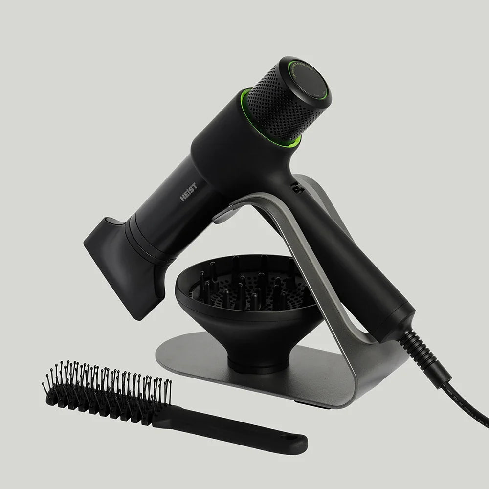 Heist 3.0 Metal Dryer Stand