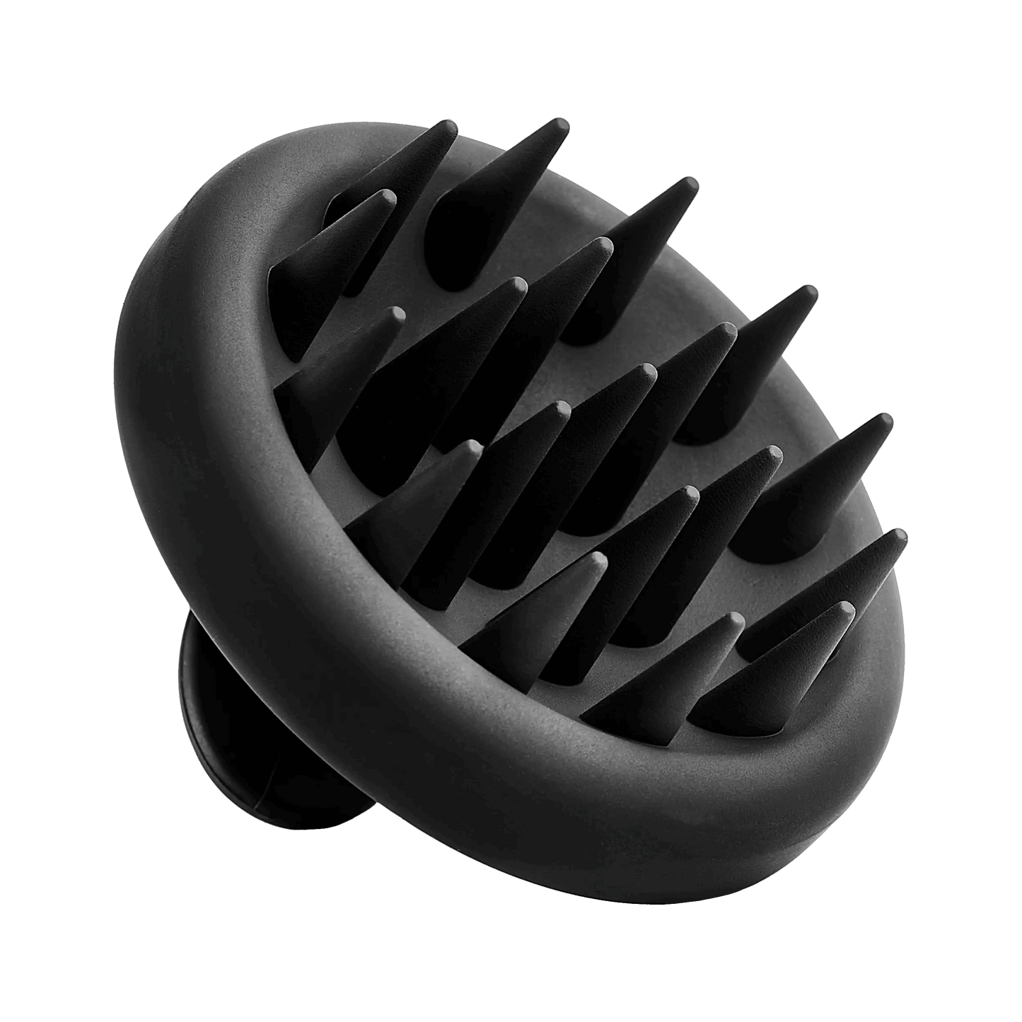 Heist Scalp Brush, Head Massager & Beard Brush