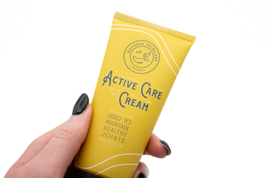 ActiveCare Joint & Muscle Cream
