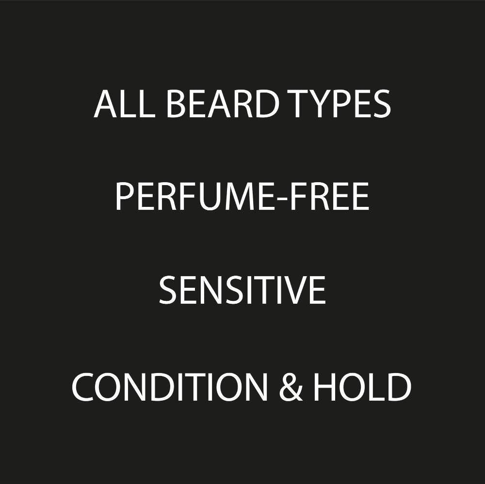Baldape Parlour Beard Balm 50ml