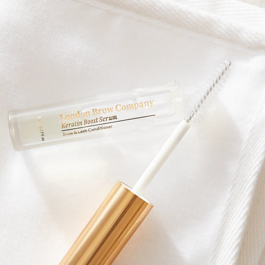 London Brow Keratin Brow & Lash Boost Serum