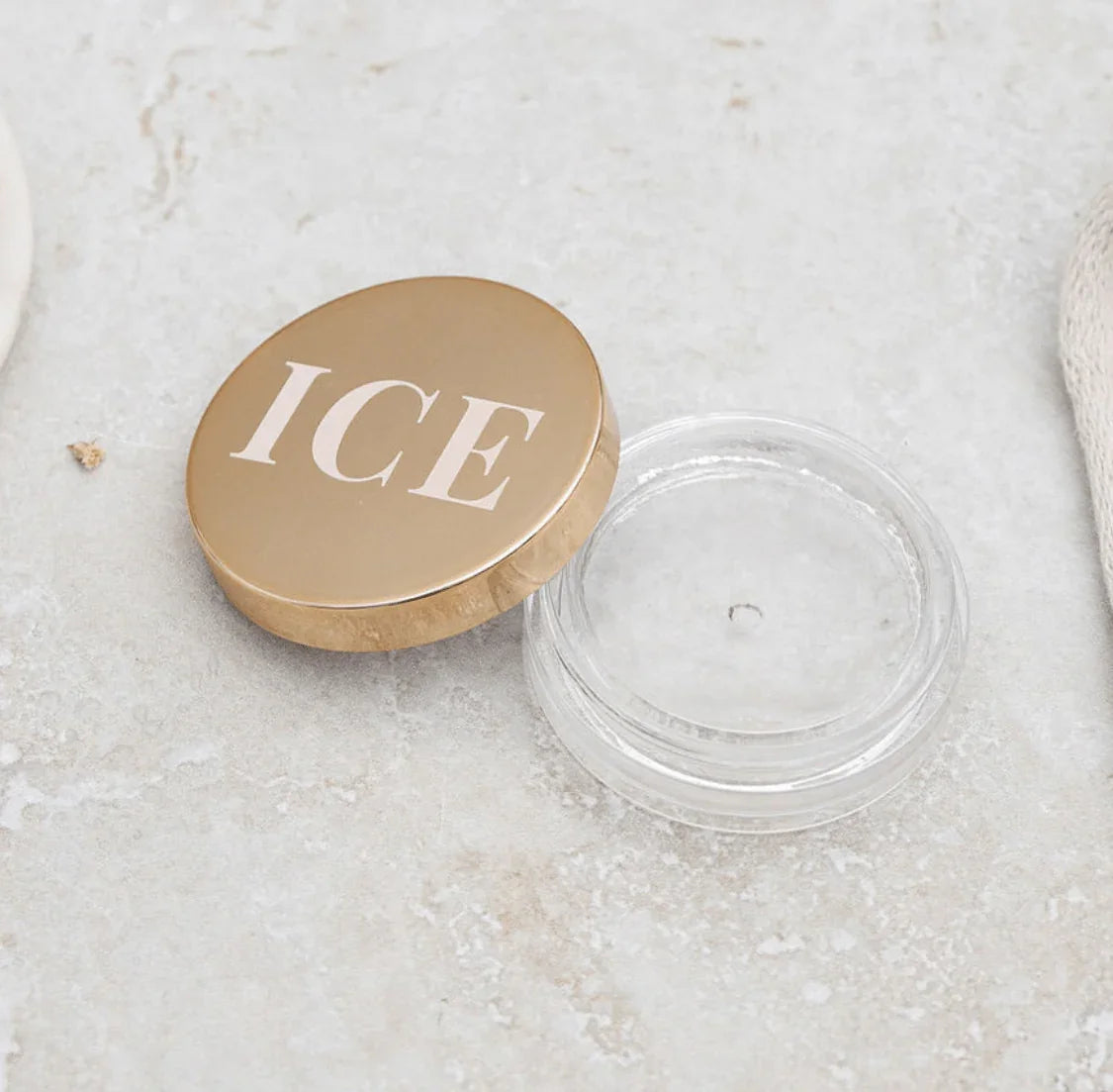 London Brow ICE Waterless Brow Styling Wax