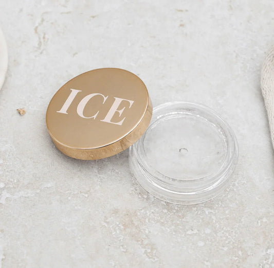 London Brow ICE Waterless Brow Styling Wax