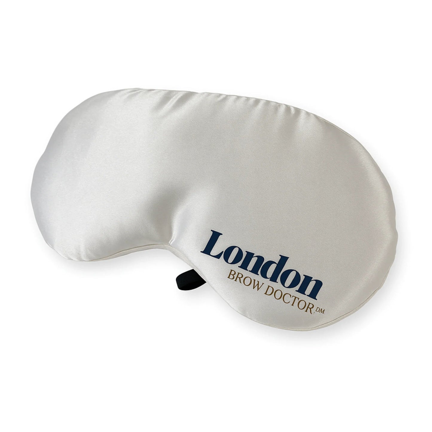 London Brow Luxury Silk Eye Mask — Brow Treatments